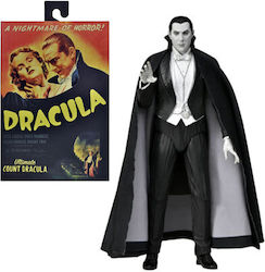 Neca Dracula (Abatia Carfax)