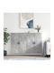 Bufet Gri 69.5x34x90cm