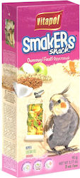 Vitapol Obst Nahrung in Stick 0.09kg Vitapol Obst Nahrung in Stick 0.09kg