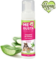 Me Gusta Me Gusta Foam 200ml Me Gusta Me Gusta Foam 200ml