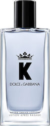 Dolce & Gabbana After Shave Lotion K 100ml