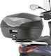 Kappa Moto Σχάρα για Piaggio Liberty