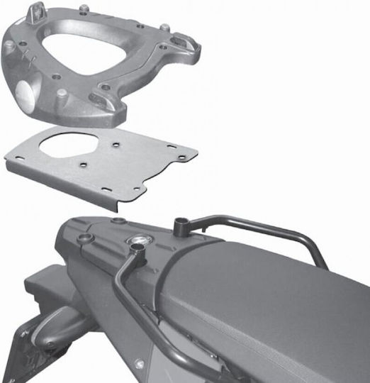 Kappa Moto Grătar pentru BMW F 650 GS / F 800 GS