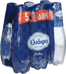 Kliafa with Carbonation 6x330ml