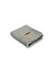 Sensillo Blanket Nursery Swaddling Blankets Velvet Gray 75x100cm