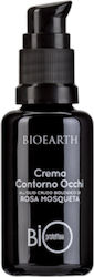 Bioearth Κρέμα Ματιών 30ml Bioearth Κρέμα Ματιών 30ml