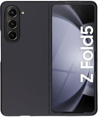 Back Cover Μαύρο (Galaxy Z Fold5)