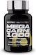Scitec Nutrition Mega Carni cu Carnitină 1000mg 60 capace