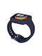 Curea Silicon Albastru (Redmi Watch 2 Lite)