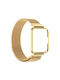 Strap Stainless Steel Gold (Redmi Watch 2 Lite)