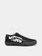 Vans Kids Sneakers Black