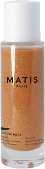 Matis Paris Reponse Multi-Purpose Dry Shimmering Care Oil 50ml