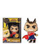 Funko Pop! Pin Animation: My Hero Academia - Silver Age All Might 05 Chase