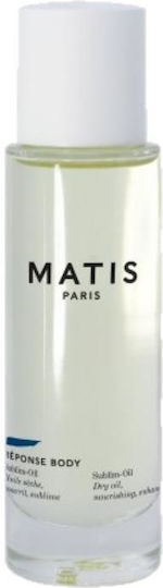 Matis Paris Multi-Purpose Dry Care Oil 50ml