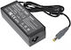 Makki Φορτιστής Laptop 90W 20V 4.5A για Lenovo χωρίς Καλώδιο Τροφοδοσίας