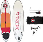 Bextreme Hinchable Inflatable SUP Board with Length 3.2m