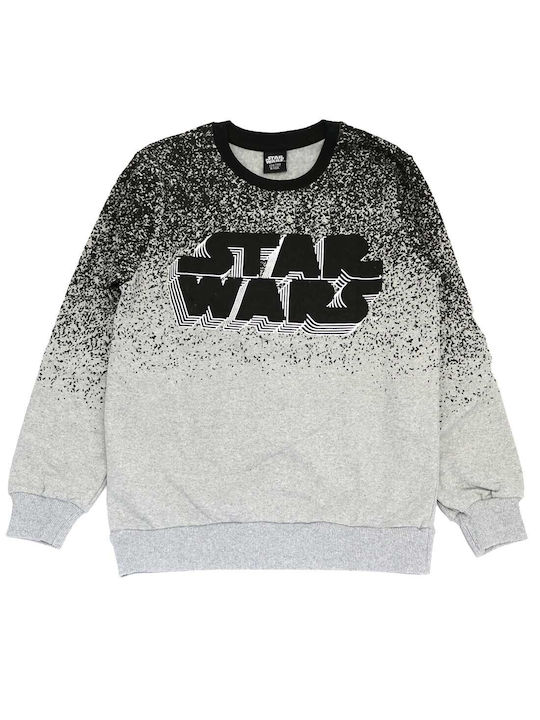 Disney Kids Sweatshirt Gray