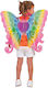 Karneval Flügel 1Stück