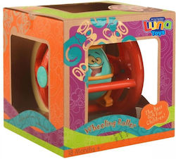 Luna Rattle for 18++ Months