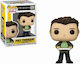 Funko Pop! Televiziune: Friends - Joey Tribbian...