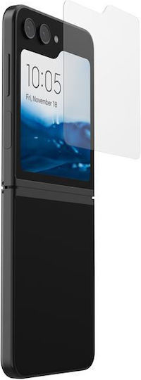UAG Screen Shield Tempered Glass (Galaxy Z Flip5)