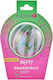 Bubble T Badesalze mit Duft Minze 150gr