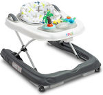 Caretero Baby Walker White