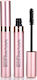 La Meila Mascara Μαύρο 15ml