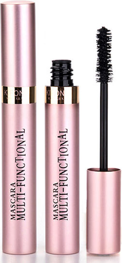 La Meila Mascara Μαύρο 15ml