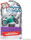 Spin Master Miniature Toy BMX Freestyle Hits TechDeck for 3+ Years (Various Designs/Assortments of Designs) 1pc