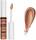 Andreia Professional Yummy Kiss Lip Gloss Bronz...