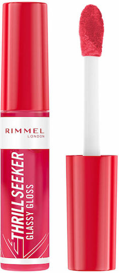 Rimmel Lip Gloss 350 Pink to the Berry 10ml