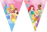 Disney Garland for Party Disney Princess