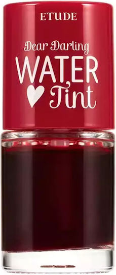 Etude Dear Darling Lip Gloss 02 Cherry Ade 9gr