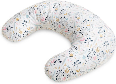 Sensillo Nursing & Pregnancy Pillow Gray