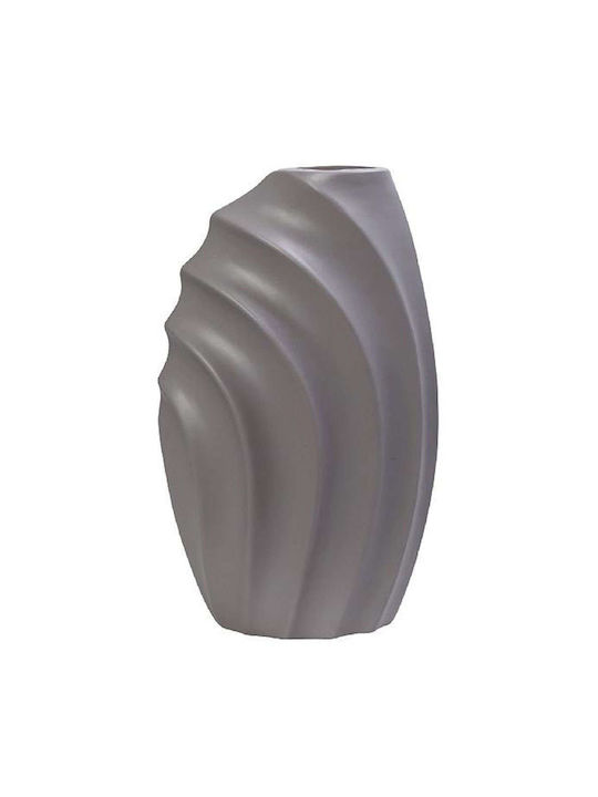 Espiel Ceramic Vase 17x22.5cm
