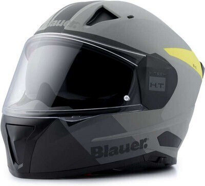 Blauer H.T. Full Face Helmet