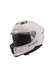 LS2 Stream Ii Motorcycle Helmet Full Face ECE 22.06 with Sunvisor