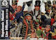Waterloo Modellfigur im Maßstab 1:72