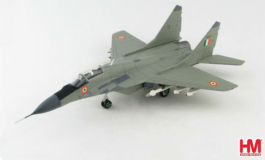 Hobby Master Φιγούρα Μοντελισμού Αεροπλάνο σε Κλίμακα 1:72