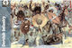 Waterloo Modellfigur im Maßstab 1:72