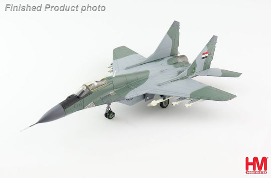 Hobby Master Φιγούρα Μοντελισμού Αεροπλάνο σε Κλίμακα 1:72