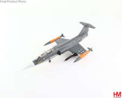 Hobby Master Modellfigur Flugzeug im Maßstab 1:72