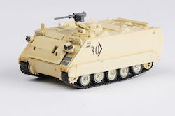 Easy Model Modeling Figure in Scale 1:72
