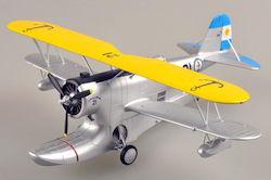 Figură de modelism Avion în scara 1:48