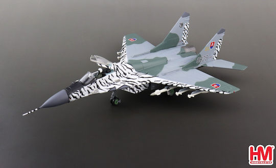 Hobby Master Φιγούρα Μοντελισμού Αεροπλάνο σε Κλίμακα 1:72