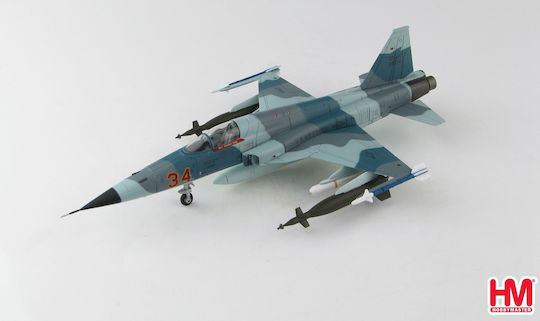 Hobby Master Φιγούρα Μοντελισμού Αεροπλάνο σε Κλίμακα 1:72