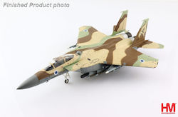 Hobby Master Modellfigur Flugzeug im Maßstab 1:72