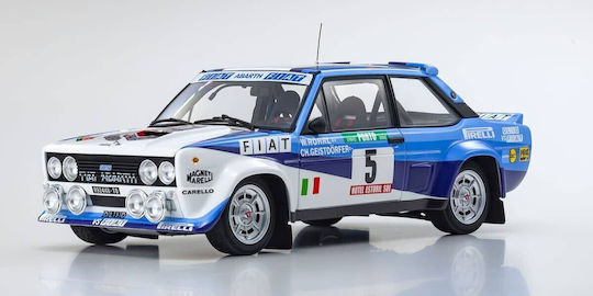Kyosho Φιγούρα Μοντελισμού Αυτοκίνητο σε Κλίμακα 1:18