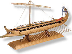 Amati Modeling Figure Ship in Scale 1:35